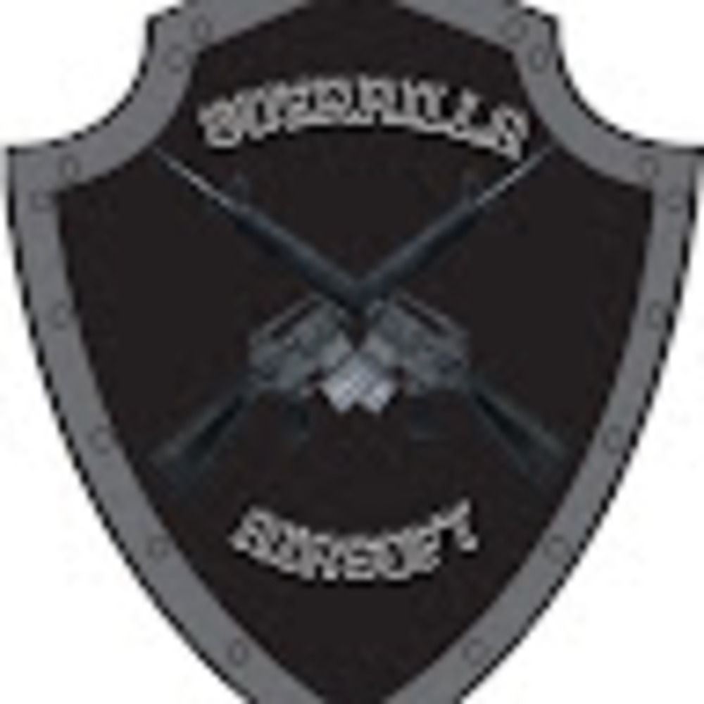 Meet your Posher, Guerrilla